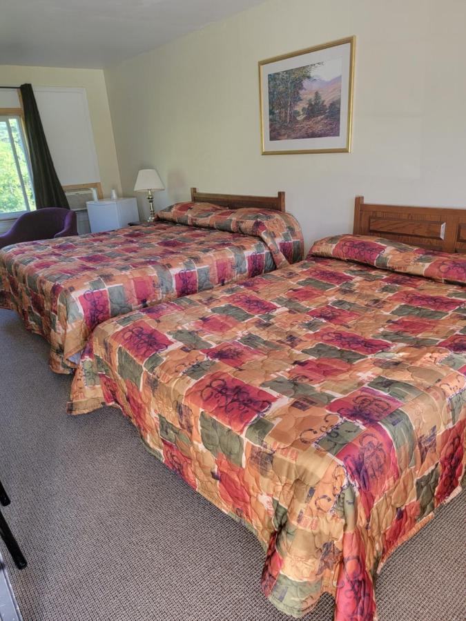 Gateway Motel Gananoque Exterior foto